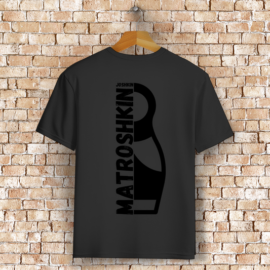 Rootswear - Identity - Premium Shirt by JOSHKIN MATROSHKIN