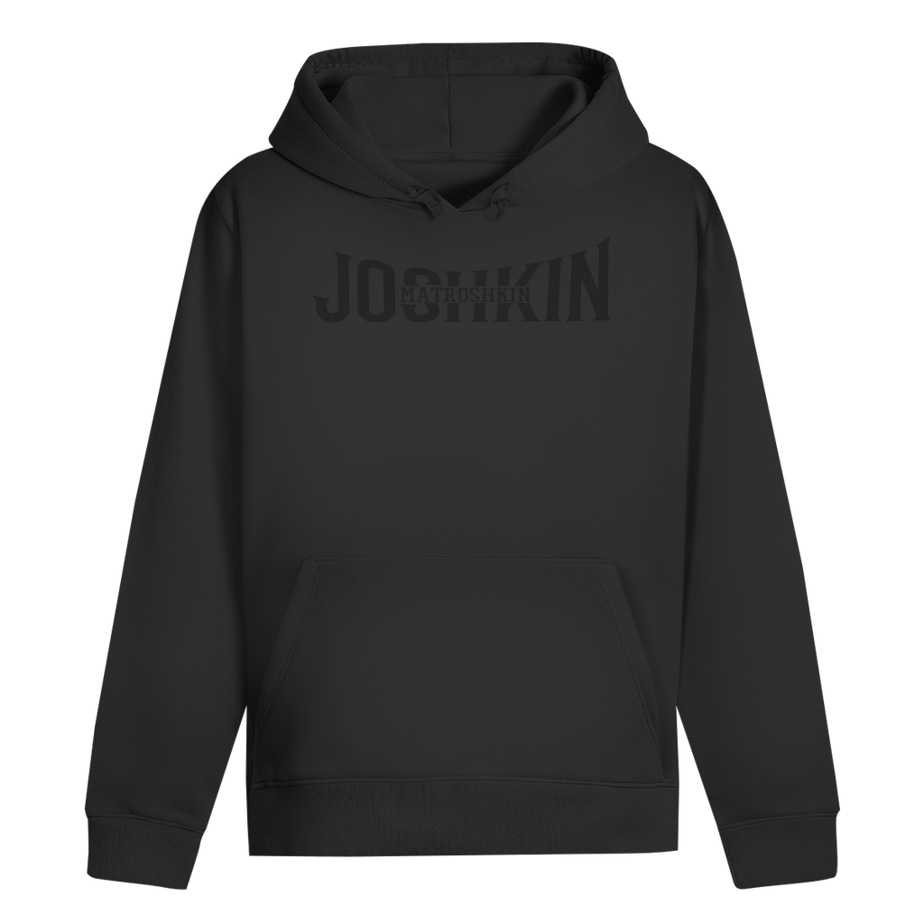 Rootswear - Identity - Unisex Hoodie by JOSHKIN MATROSHKIN