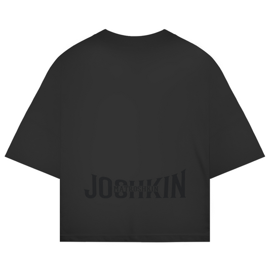 Rootswear - Good Vibes Only - Extra Oversize Premium Shirt by JOSHKIN MATROSHKIN