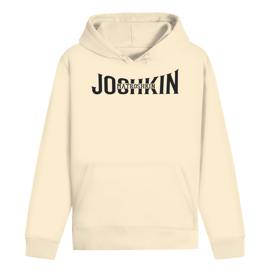 Rootswear - Identity - Unisex Hoodie by JOSHKIN MATROSHKIN