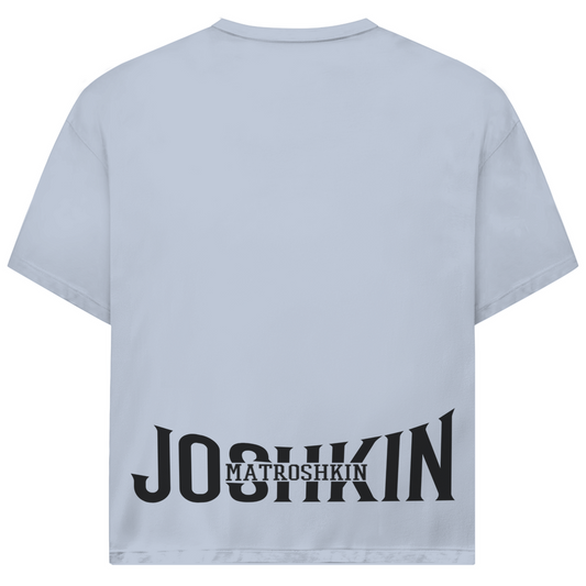Rootswear - Identity - Premium Oversize Shirt by JOSHKIN MATROSHKIN