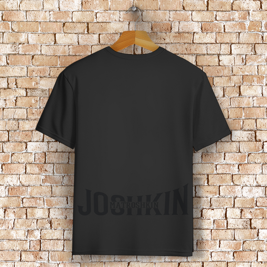 Rootswear - Good Vibes Only - Premium Shirt by JOSHKIN MATROSHKIN