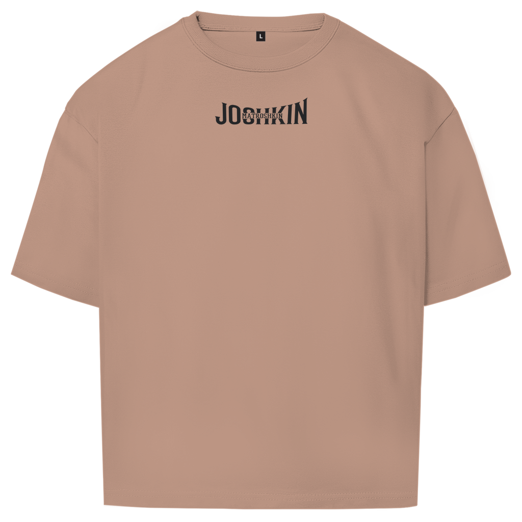 Rootswear - Identity - Premium Heavy Oversize Shirt by JOSHKIN MATROSHKIN