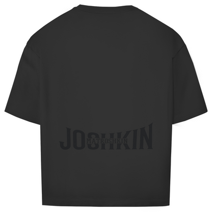 Rootswear - Identity - Premium Heavy Oversize Shirt by JOSHKIN MATROSHKIN