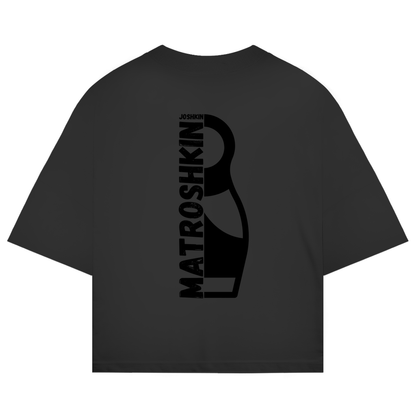Rootswear - Identity - Extra Oversize Premium Shirt by JOSHKIN MATROSHKIN
