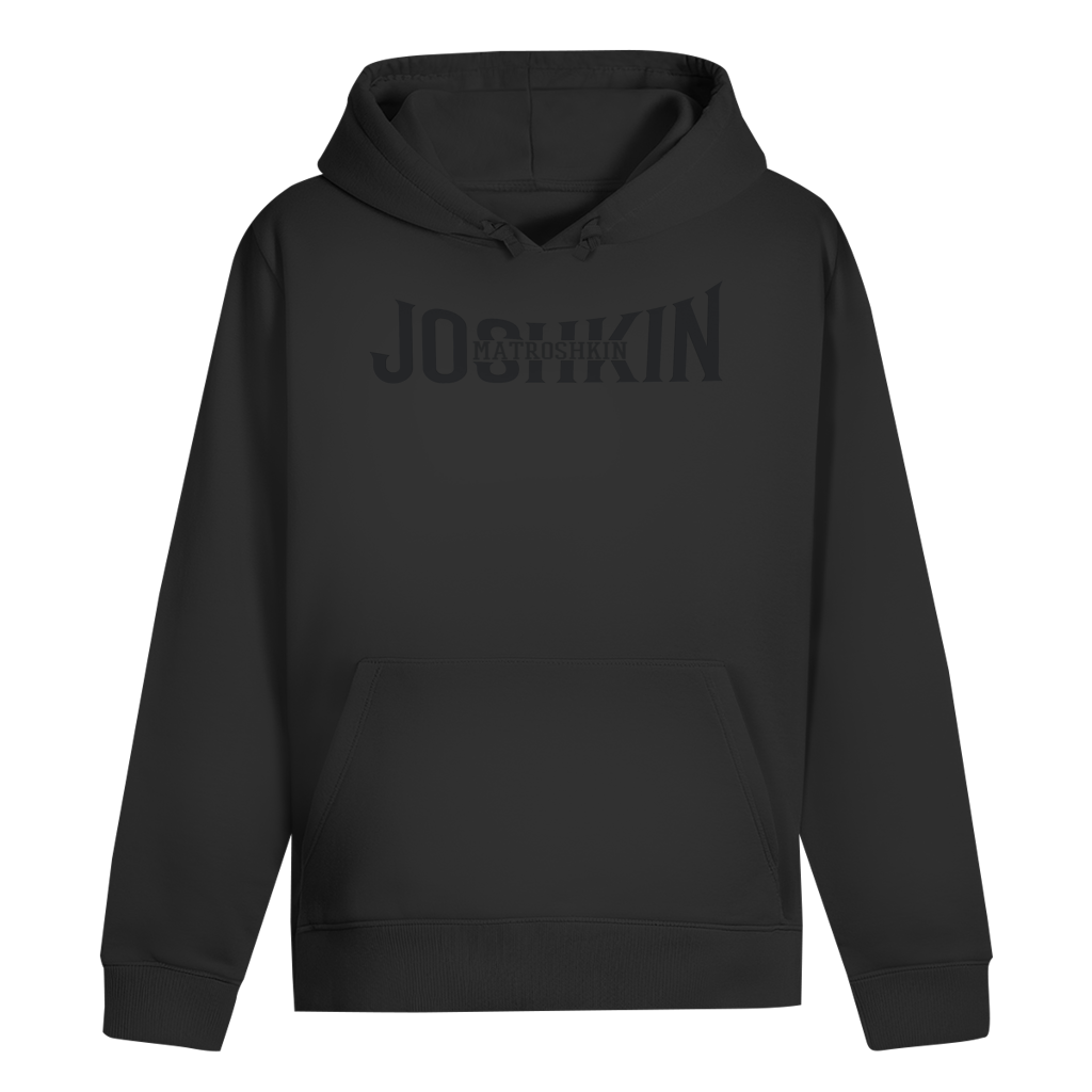 Rootswear - Good Vibes Only - Unisex Hoodie by JOSHKIN MATROSHKIN