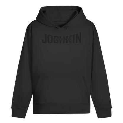 Rootswear - Good Vibes Only - Unisex Hoodie by JOSHKIN MATROSHKIN
