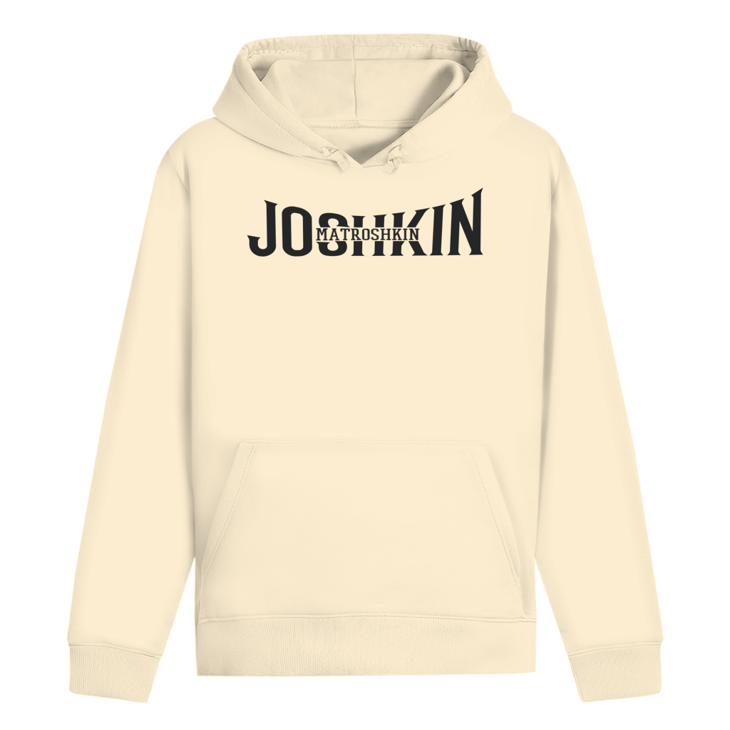Rootswear - Good Vibes Only - Unisex Hoodie by JOSHKIN MATROSHKIN