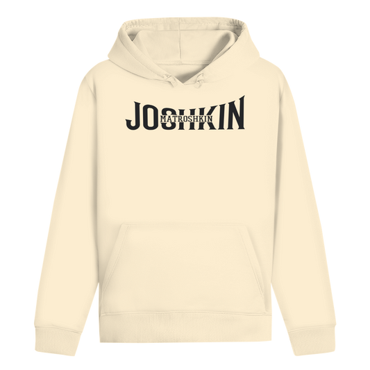 Rootswear - Good Vibes Only - Unisex Hoodie by JOSHKIN MATROSHKIN