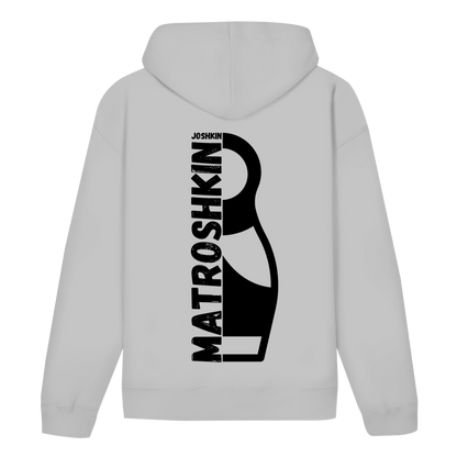 Rootswear - Identity - Unisex Hoodie by JOSHKIN MATROSHKIN