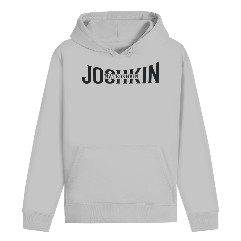 Rootswear - Identity - Unisex Hoodie by JOSHKIN MATROSHKIN