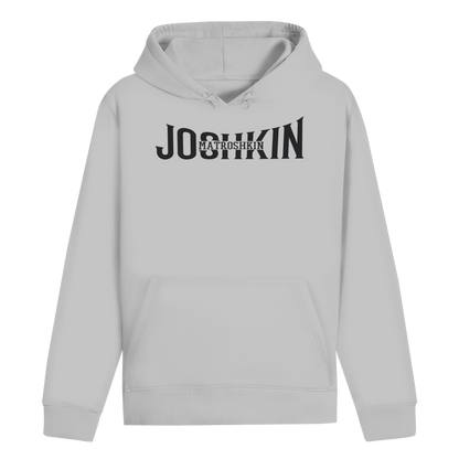 Rootswear - Identity - Unisex Hoodie by JOSHKIN MATROSHKIN