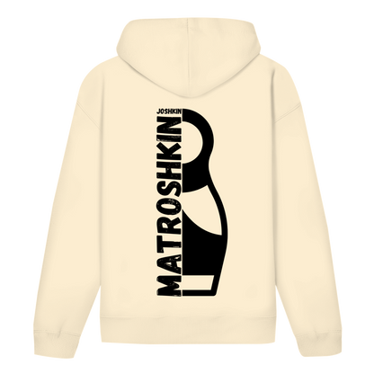 Rootswear - Identity - Unisex Hoodie by JOSHKIN MATROSHKIN