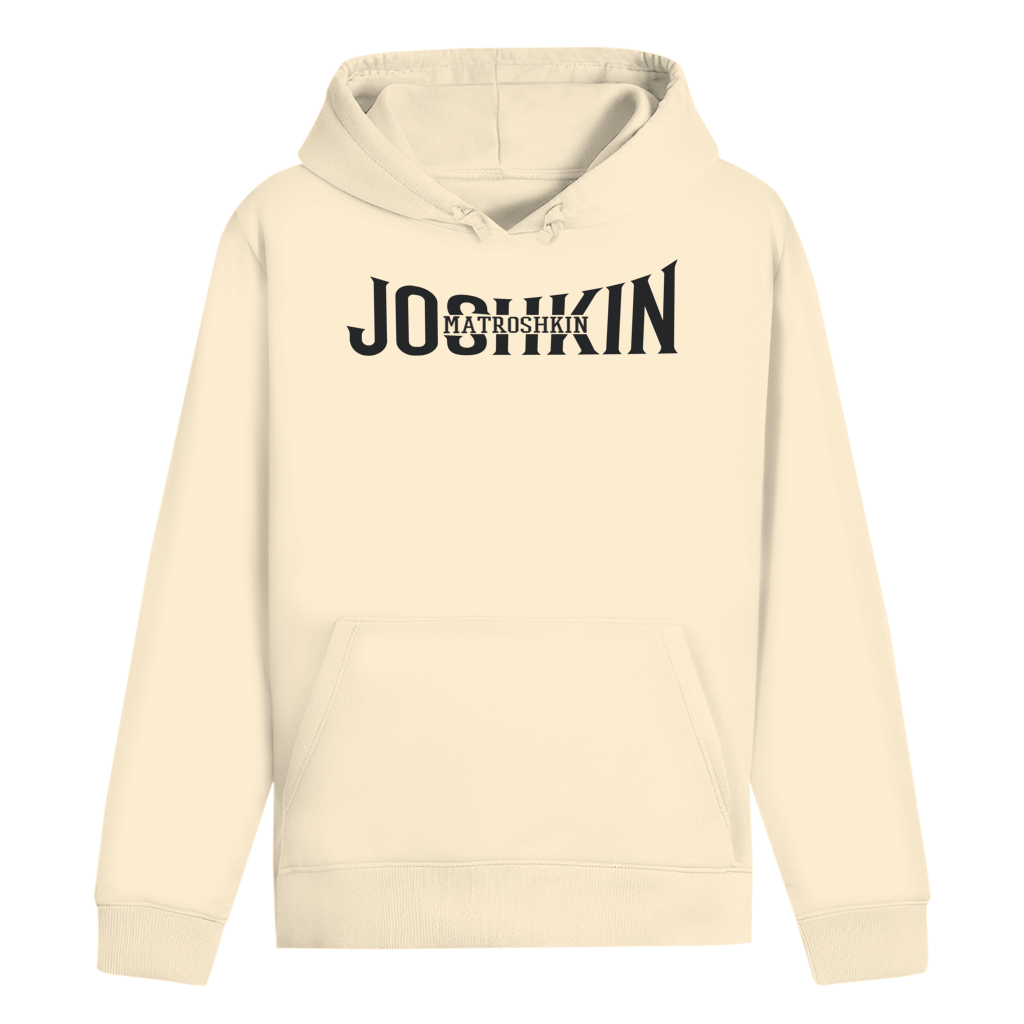 Rootswear - Identity - Unisex Hoodie by JOSHKIN MATROSHKIN