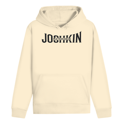 Rootswear - Identity - Unisex Hoodie by JOSHKIN MATROSHKIN