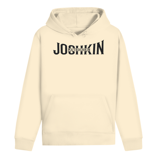 Rootswear - Identity - Unisex Hoodie by JOSHKIN MATROSHKIN