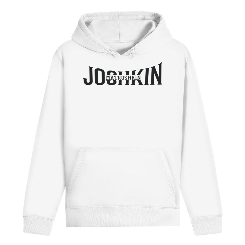 Rootswear - Identity - Unisex Hoodie by JOSHKIN MATROSHKIN
