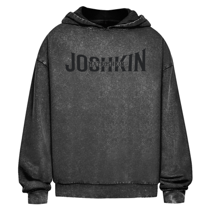 Rootswear - Identity - Premium Heavy Oversize Washed Hoodie by JOSHKIN MATROSHKIN