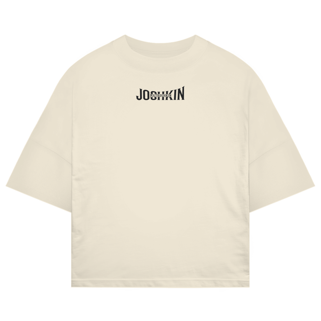 Rootswear - Identity - Extra Oversize Premium Shirt by JOSHKIN MATROSHKIN