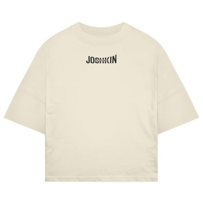 Rootswear - Identity - Extra Oversize Premium Shirt by JOSHKIN MATROSHKIN