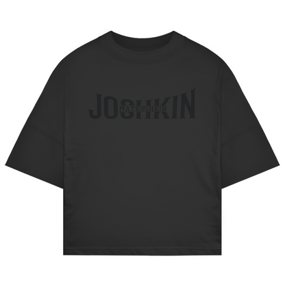 Rootswear - Good Vibes Only - Extra Oversize Premium Shirt by JOSHKIN MATROSHKIN