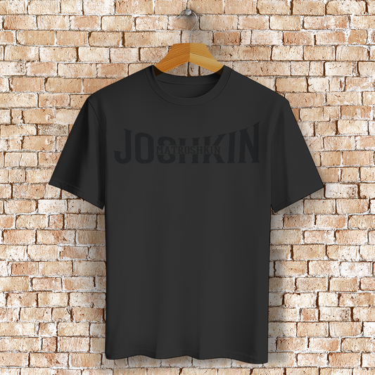 Rootswear - Good Vibes Only - Premium Shirt by JOSHKIN MATROSHKIN