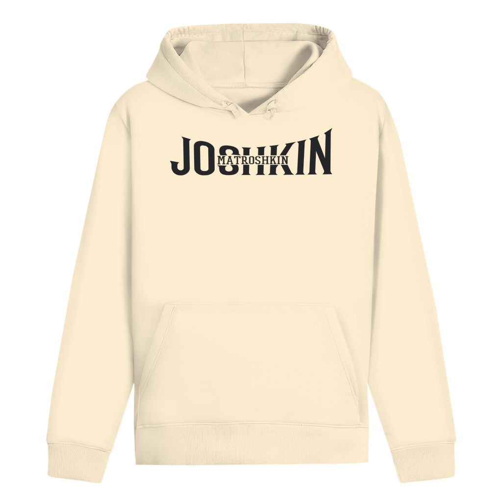 Rootswear - Identity - Unisex Hoodie by JOSHKIN MATROSHKIN