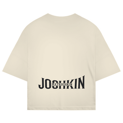 Rootswear - Identity - Extra Oversize Premium Shirt by JOSHKIN MATROSHKIN