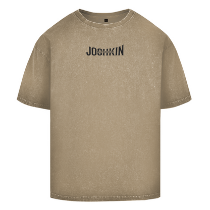 Rootswear - Identity - Premium Heavy Oversize Washed Shirt by JOSHKIN MATROSHKIN