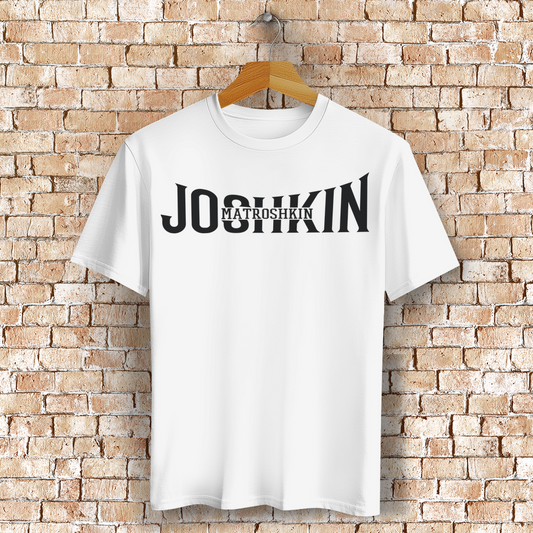 Rootswear - Identity - Premium Shirt by JOSHKIN MATROSHKIN