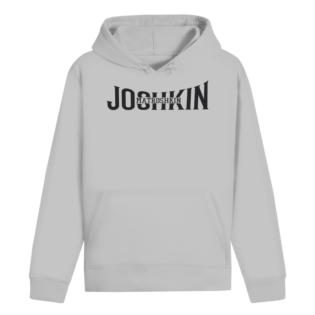 Rootswear - Identity - Unisex Hoodie by JOSHKIN MATROSHKIN
