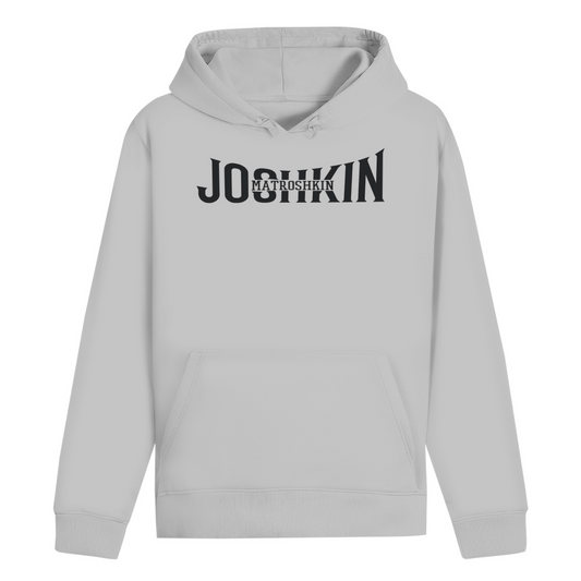 Rootswear - Identity - Unisex Hoodie by JOSHKIN MATROSHKIN