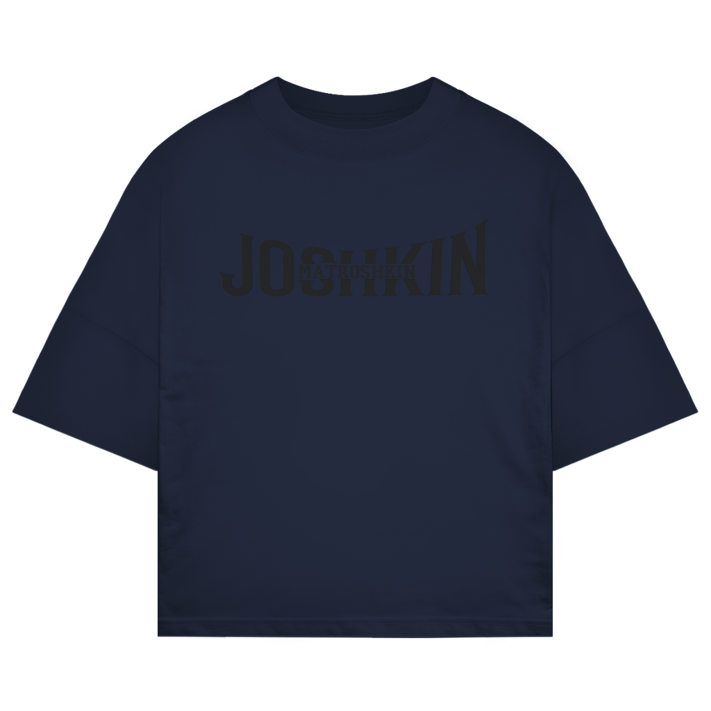 Rootswear - Good Vibes Only - Extra Oversize Premium Shirt by JOSHKIN MATROSHKIN