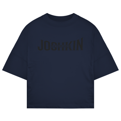 Rootswear - Good Vibes Only - Extra Oversize Premium Shirt by JOSHKIN MATROSHKIN