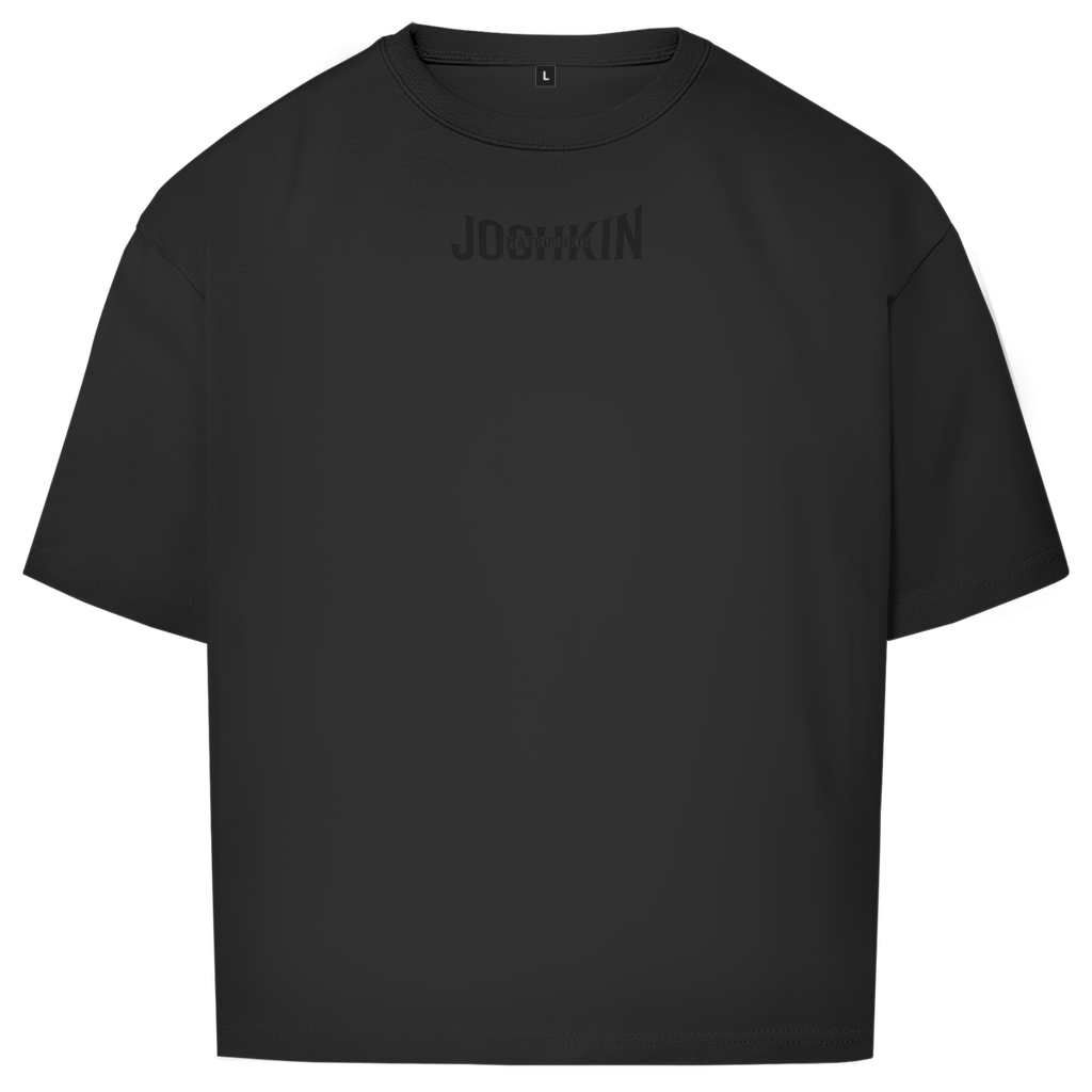 Rootswear - Identity - Premium Heavy Oversize Shirt by JOSHKIN MATROSHKIN