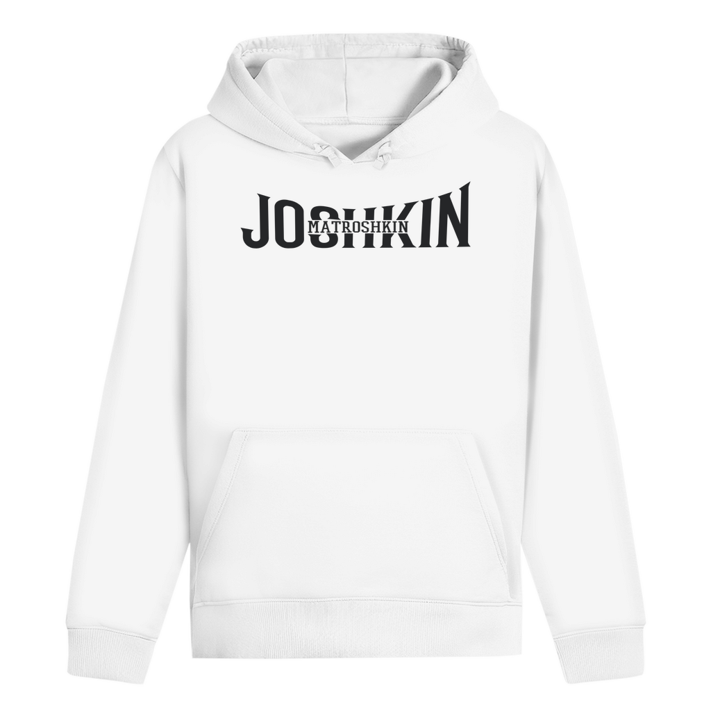 Rootswear - Identity - Unisex Hoodie by JOSHKIN MATROSHKIN