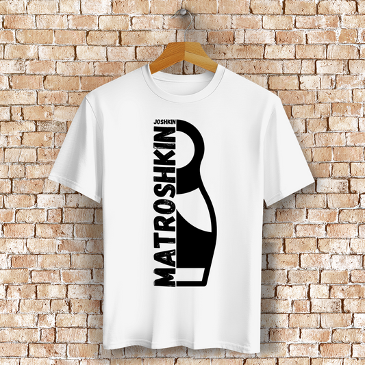 Rootswear - Identity - Premium Shirt by JOSHKIN MATROSHKIN