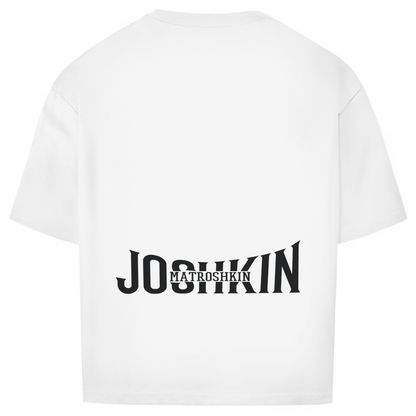 Rootswear - Identity - Premium Heavy Oversize Shirt by JOSHKIN MATROSHKIN