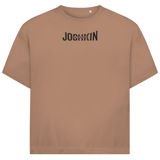 Rootswear - Identity - Premium Oversize Shirt by JOSHKIN MATROSHKIN