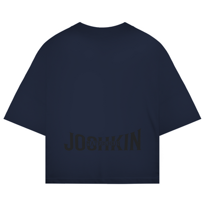 Rootswear - Good Vibes Only - Extra Oversize Premium Shirt by JOSHKIN MATROSHKIN
