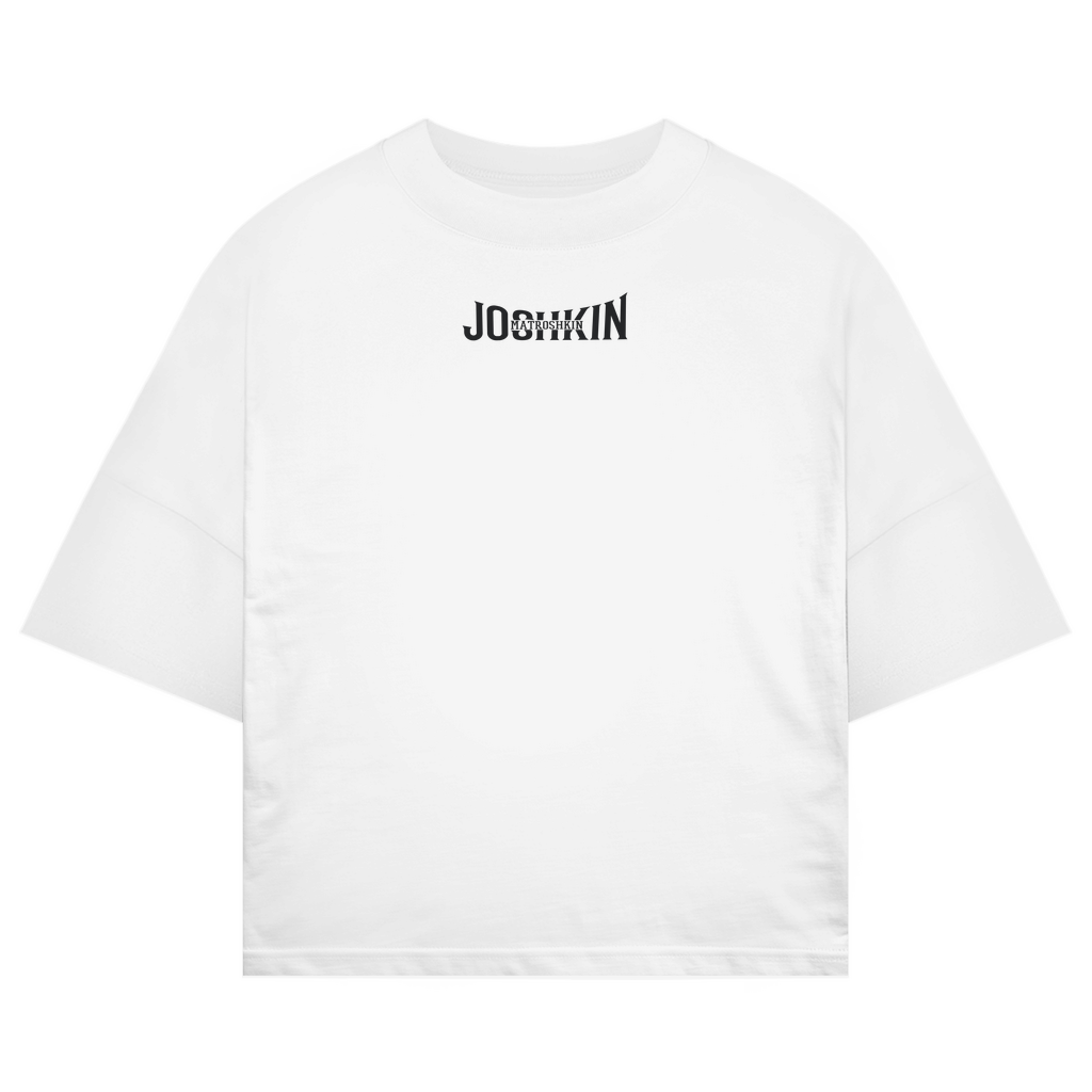 Rootswear - Identity - Extra Oversize Premium Shirt by JOSHKIN MATROSHKIN