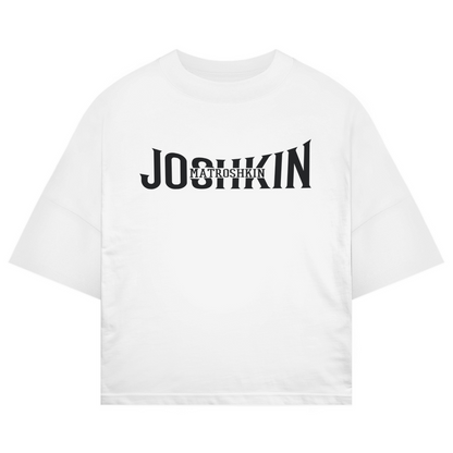 Rootswear - Good Vibes Only - Extra Oversize Premium Shirt by JOSHKIN MATROSHKIN