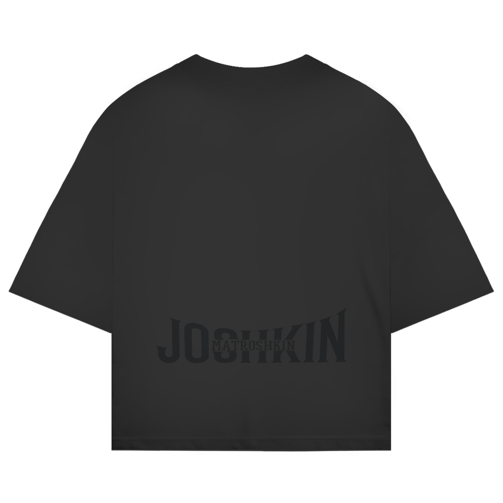 Rootswear - Identity - Extra Oversize Premium Shirt by JOSHKIN MATROSHKIN
