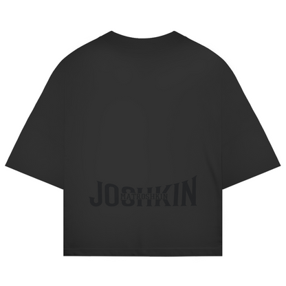 Rootswear - Identity - Extra Oversize Premium Shirt by JOSHKIN MATROSHKIN